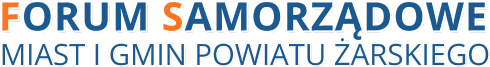 Forum Samorządowe Miast i Gmin Powiatu Żarskiego Forum Samorządowe Miast i Gmin Powiatu Żarskiego